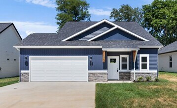 Building Photo - 1413 Dan Brown Dr