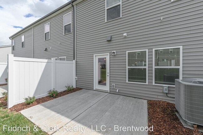 Foto del edificio - 3 br, 2.5 bath House - 1711 Tahoma Dr