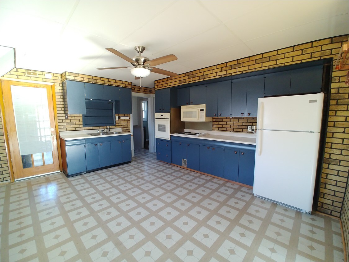 Foto principal - 3622 E Squire Ave