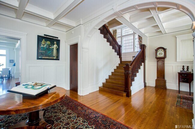 Foto del edificio - 2120 Washington St