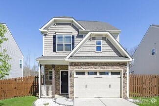Building Photo - 4428 Redfern Pl