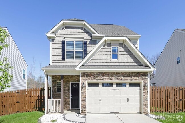 Building Photo - 4428 Redfern Pl