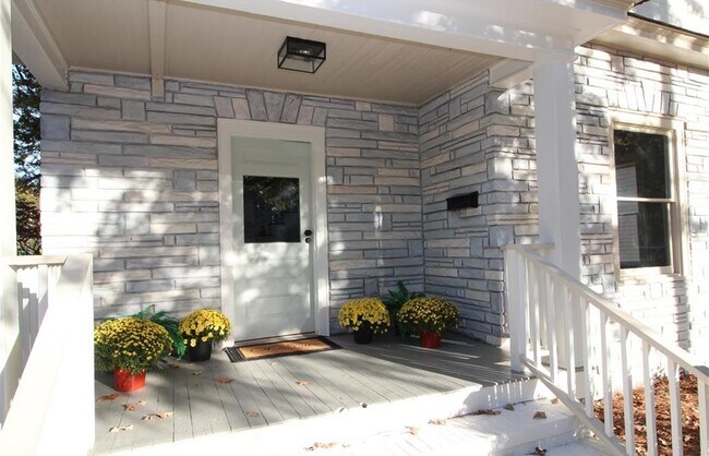 Foto del edificio - 601 Park Ave