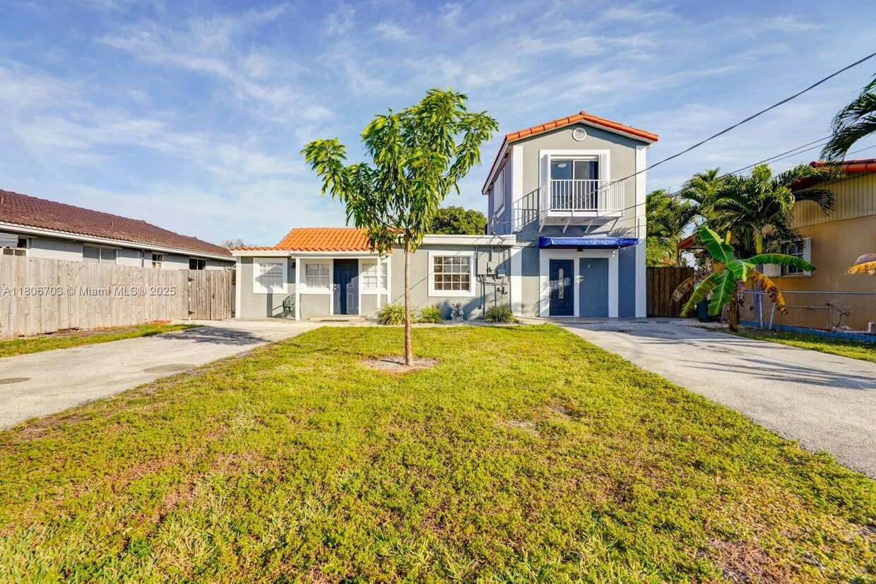 Primary Photo - 6761 SW 13th Terrace