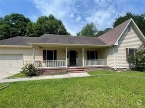 Building Photo - 6160 Lakeway Dr