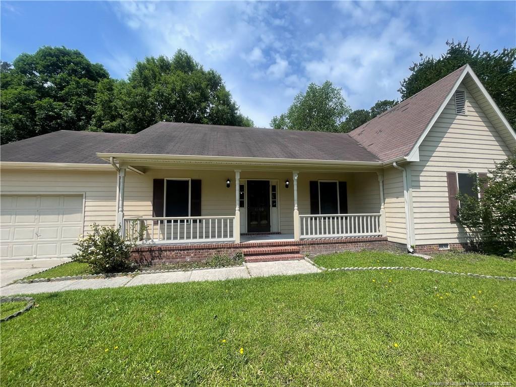 Primary Photo - 6160 Lakeway Dr