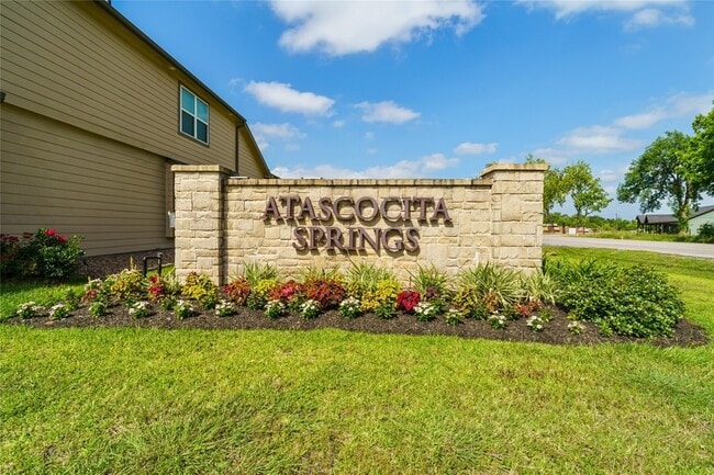 Photo - 3302 Atascocita Vale Drive Unit House