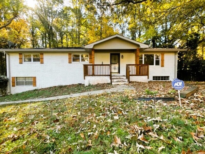 Foto principal - 391 Donfred Dr SW