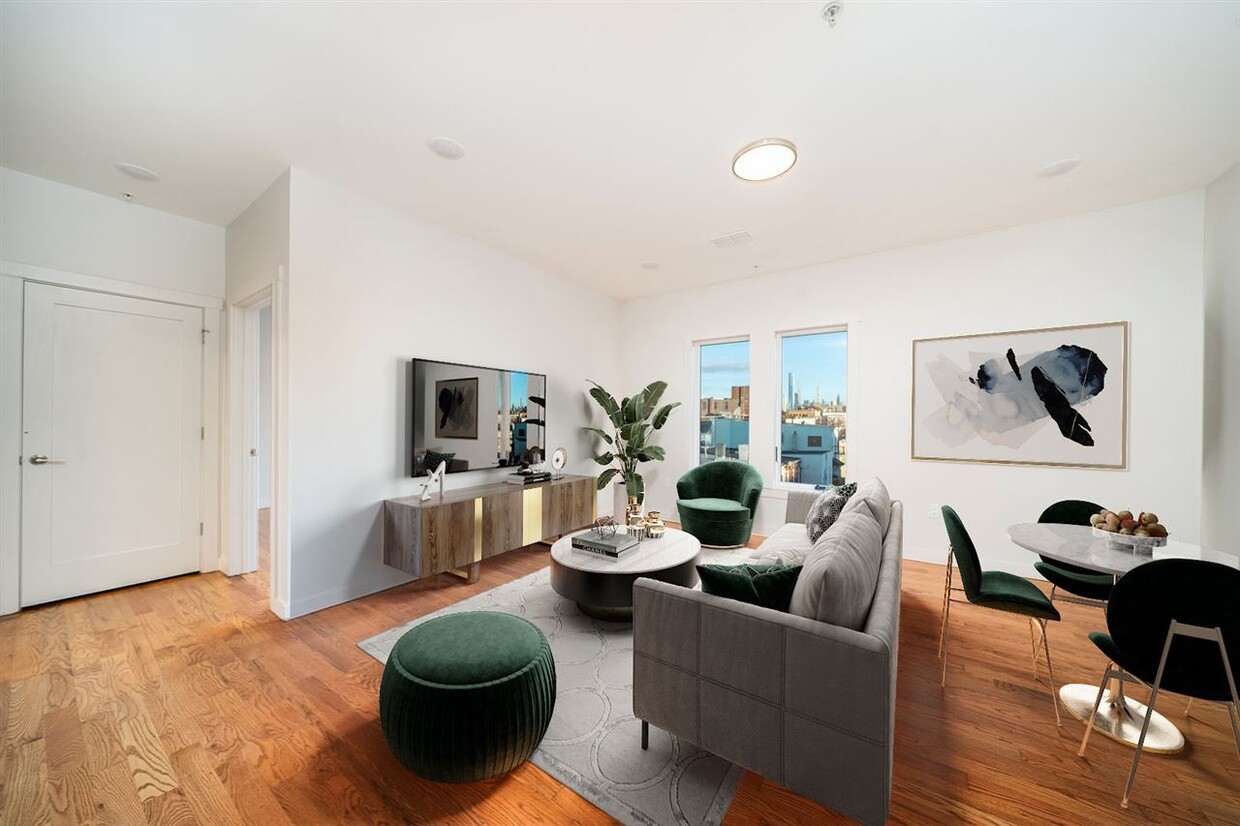 Foto principal - 541 42nd St