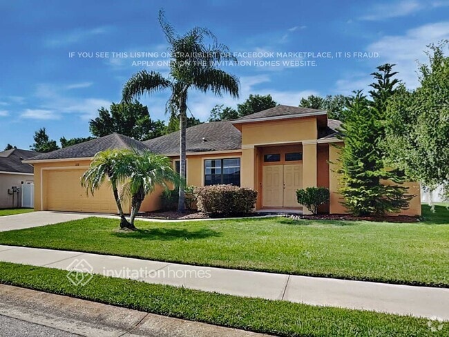 Building Photo - 2321 Lobelia Pl