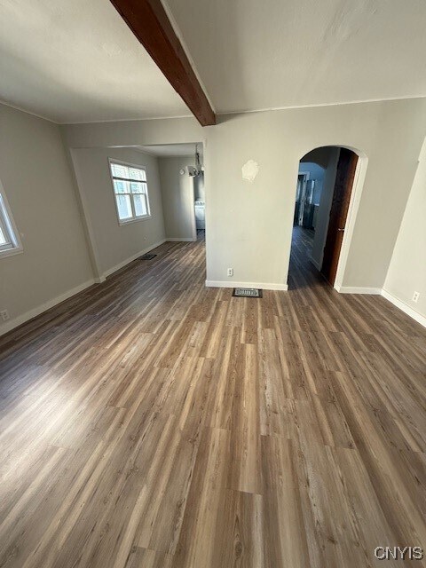 Foto del edificio - 455 Tennyson Ave