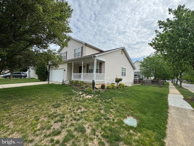 Building Photo - 3877 Shiner Ct