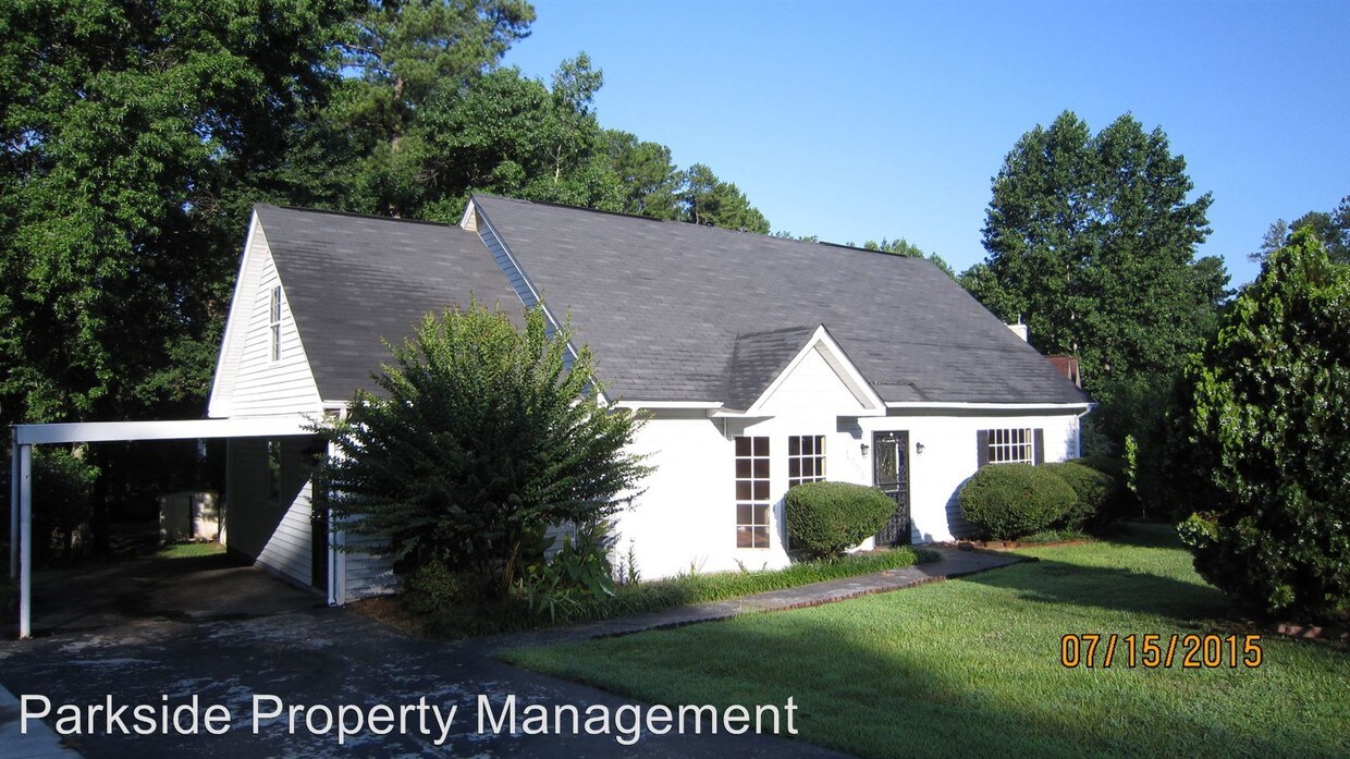 Primary Photo - 4 br, 2.5 bath House - 1000 Fox Valley Trail