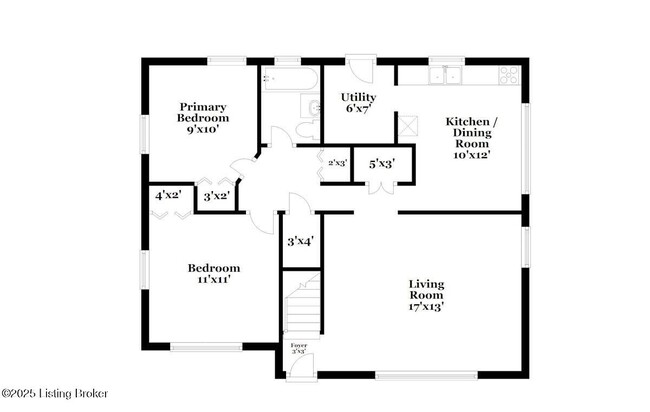 Building Photo - 4839 Partridge Run