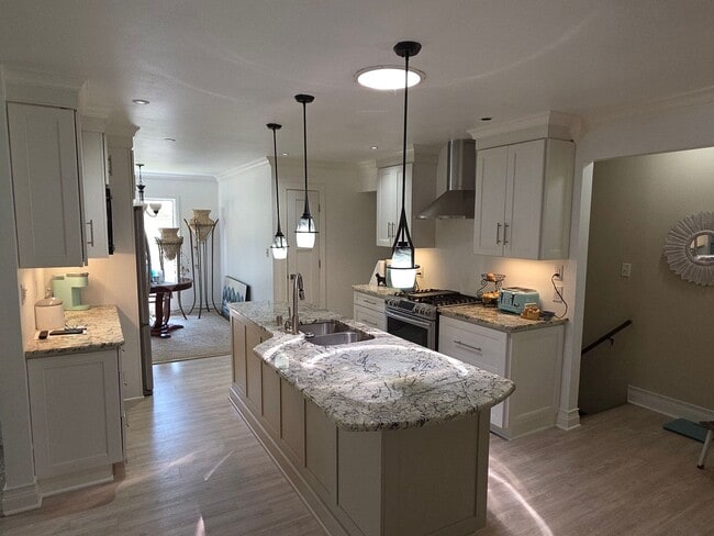 Foto del edificio - Updated 3 bedroom 2 bathroom Oak Creek ranch