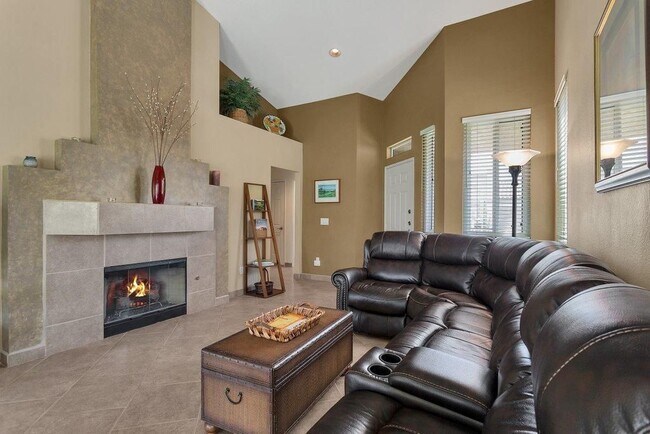 fireplace - 41968 Preston Trl