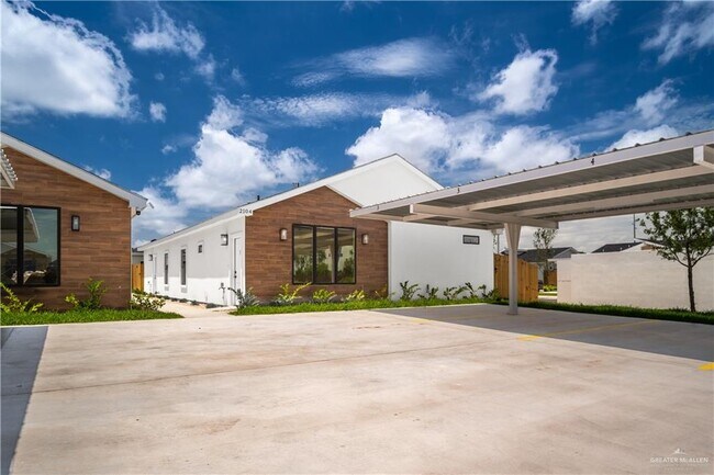 Foto del edificio - 22 E Viviana St