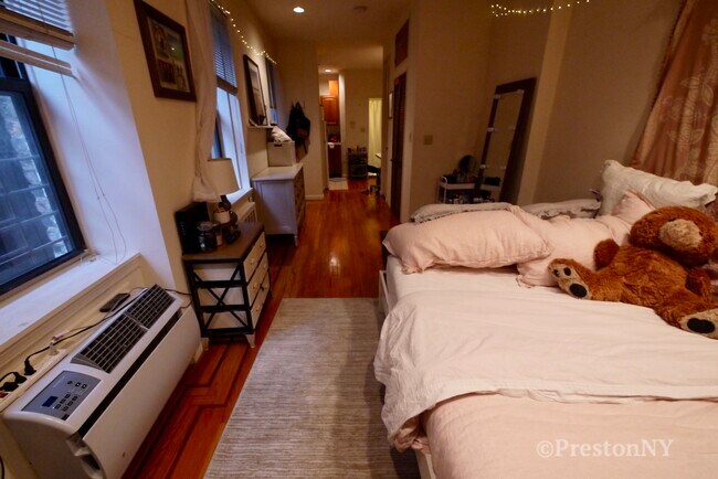 Foto del edificio - 207 E 29th St