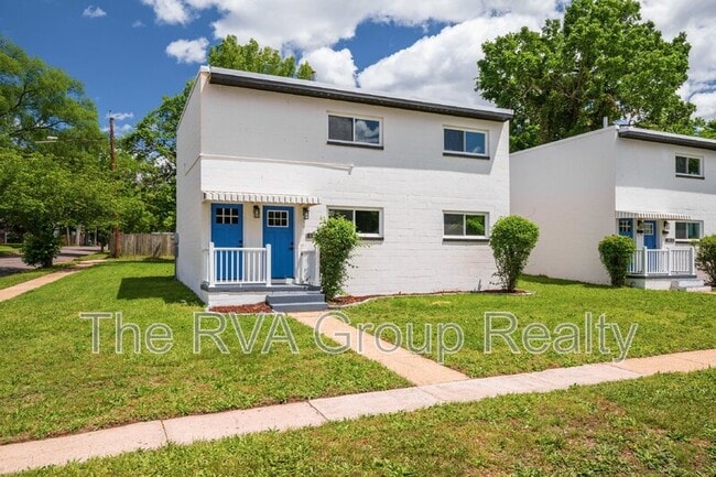 Photo - 1915 Miller Ave Apartment