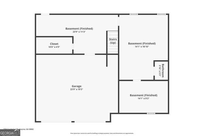 Foto del edificio - 2756 Sanibel Ln SE