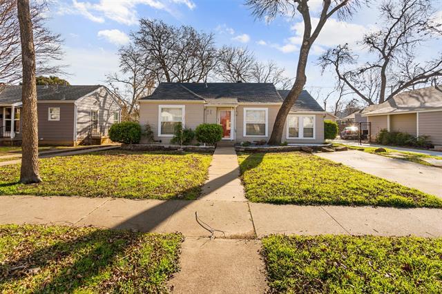 Foto principal - 4925 Pershing Ave