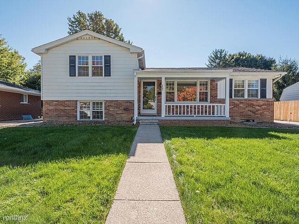 Primary Photo - 4 br, 2 bath House - 2045 Norfolk St