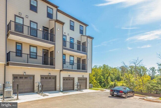 Foto del edificio - 22494 Radford Point Ter