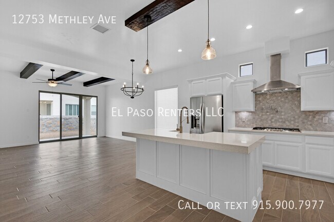 Foto del edificio - 12753 Methley Ave