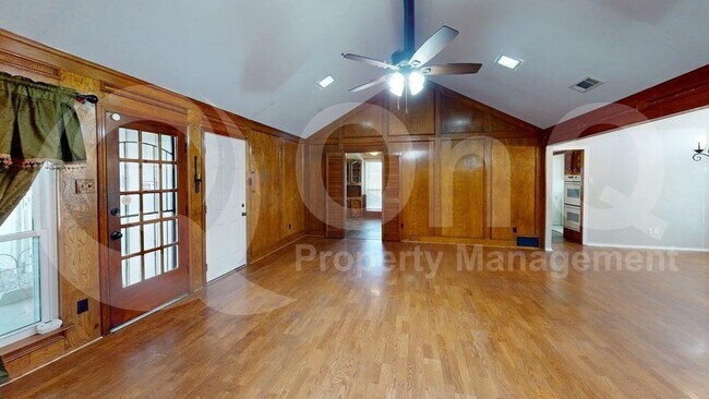 Foto del edificio - 1000 Oxfordshire Dr