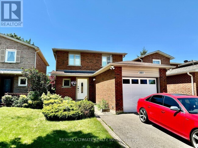 Building Photo - 3081 Olympus Mews