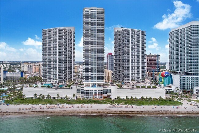 Building Photo - 1800 S Ocean Dr