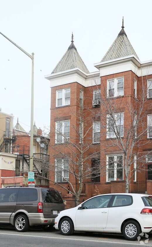 Building Photo - 2911 13th St NW