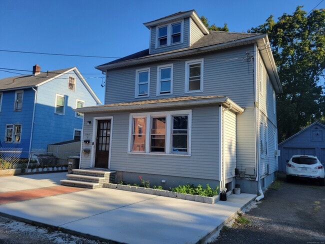 Foto del edificio - 178 Spruce St