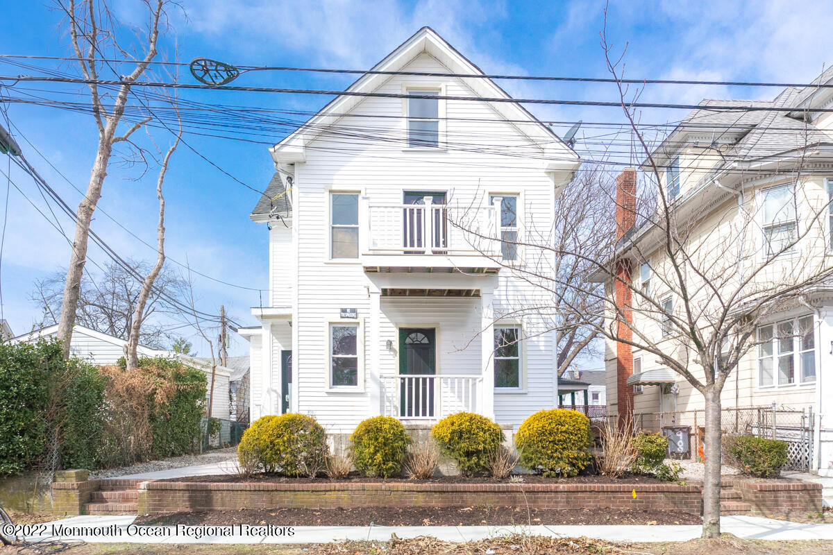 907 Bond St Unit 1, Asbury Park, NJ 07712 Room for Rent in Asbury Park, NJ
