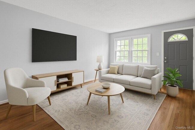 Foto del edificio - 15 Vernon Terrace