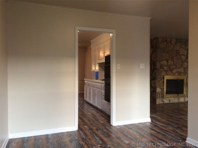 Foto del edificio - 4912 S Knoxville Pl