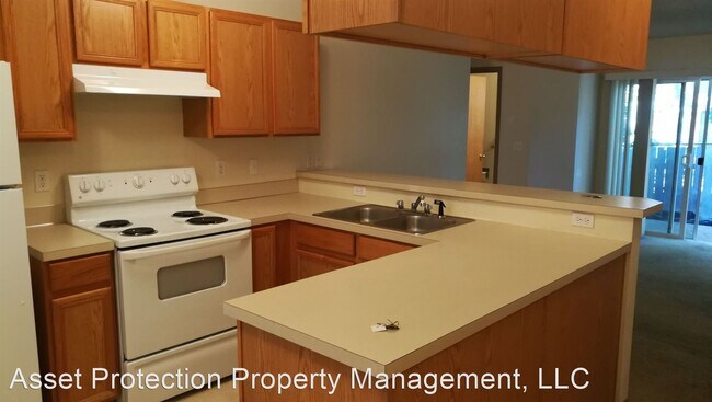 Foto del edificio - 18310 SE Abernethy Ln