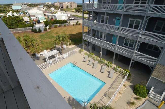 Foto del edificio - 108 Pelican Dr