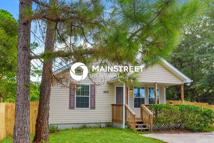 Primary Photo - 3 Bedroom Pet-Friendly Home in ST AUGUSTIN...