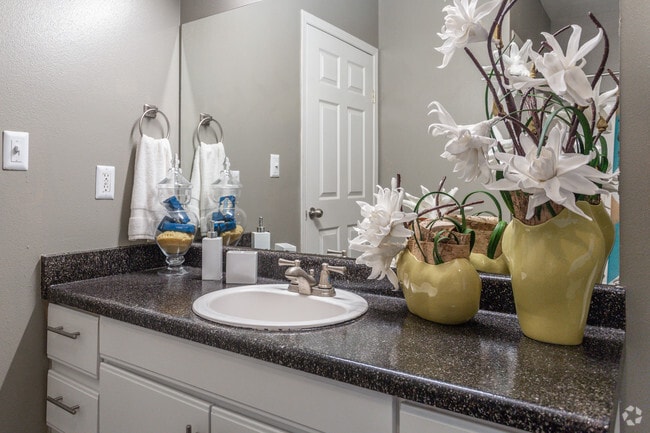Bathroom - Metro 5514
