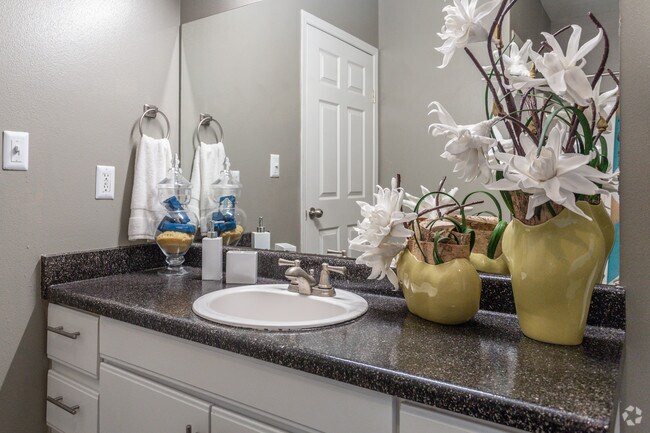 Bathroom - Metro 5514
