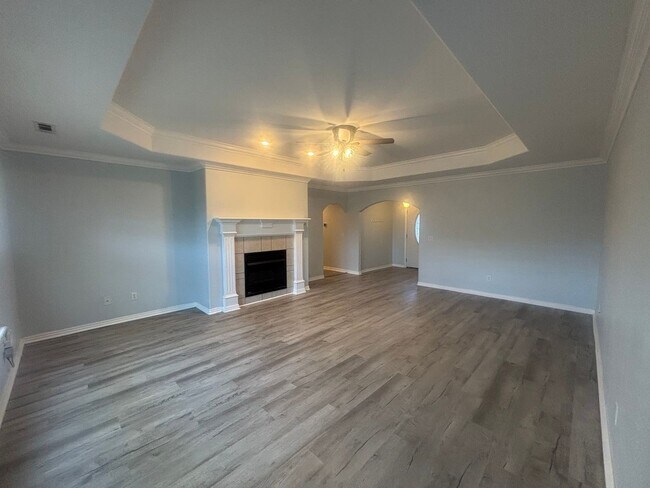 Foto del edificio - 4005 SW Carriageway Ave
