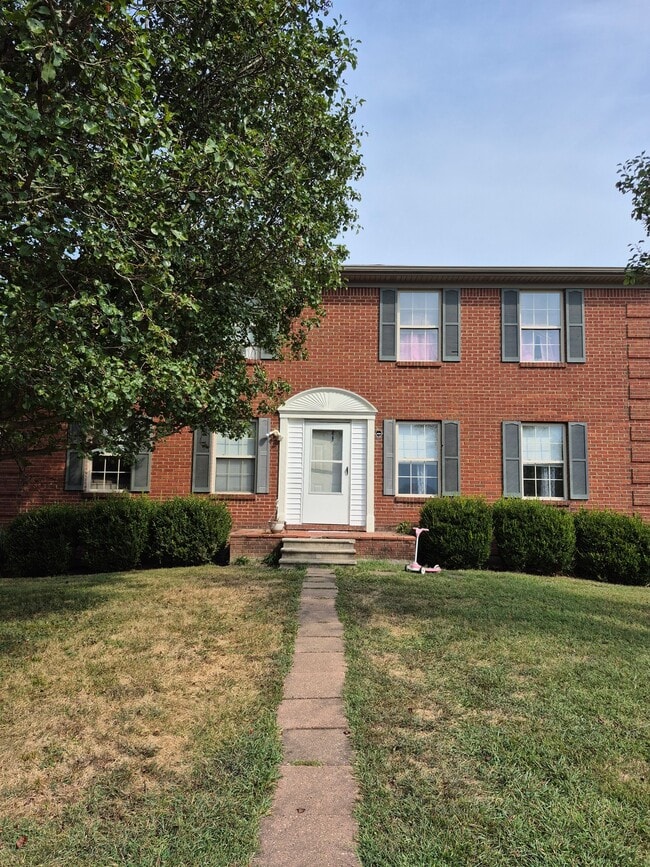 Building Photo - 991 Charlie Norris Rd