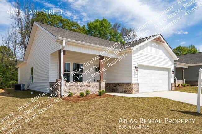Building Photo - 4436 Tari St