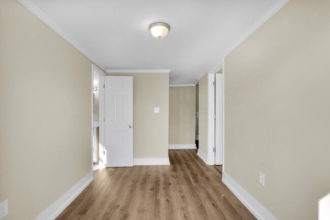 Building Photo - 1707 Asheville St