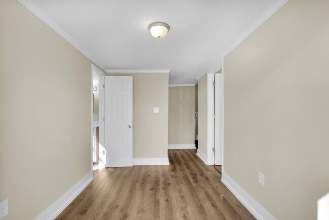 Foto del edificio - 1707 Asheville St