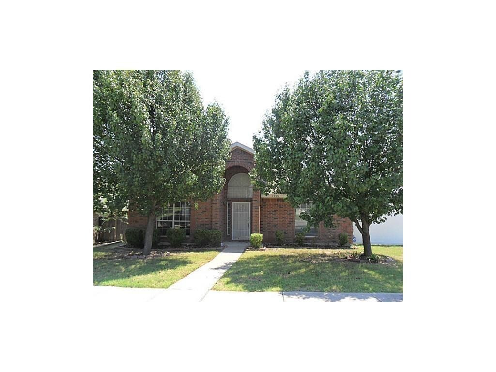 Primary Photo - 1800 McAlister St
