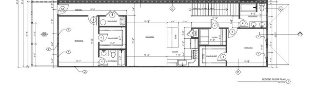 Foto del edificio - 1013 N 33rd St.