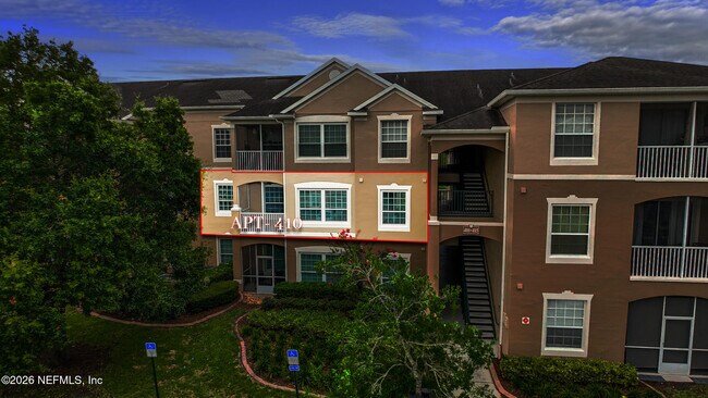 Foto del edificio - 7990 Baymeadows Cir E