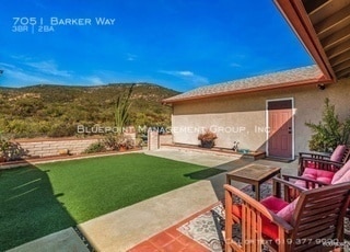 Building Photo - Sunny San Carlos Home